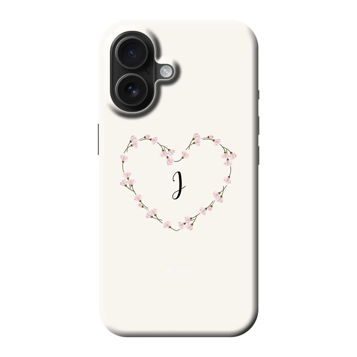 Floral °3 - Créez votre propre coque de téléphone