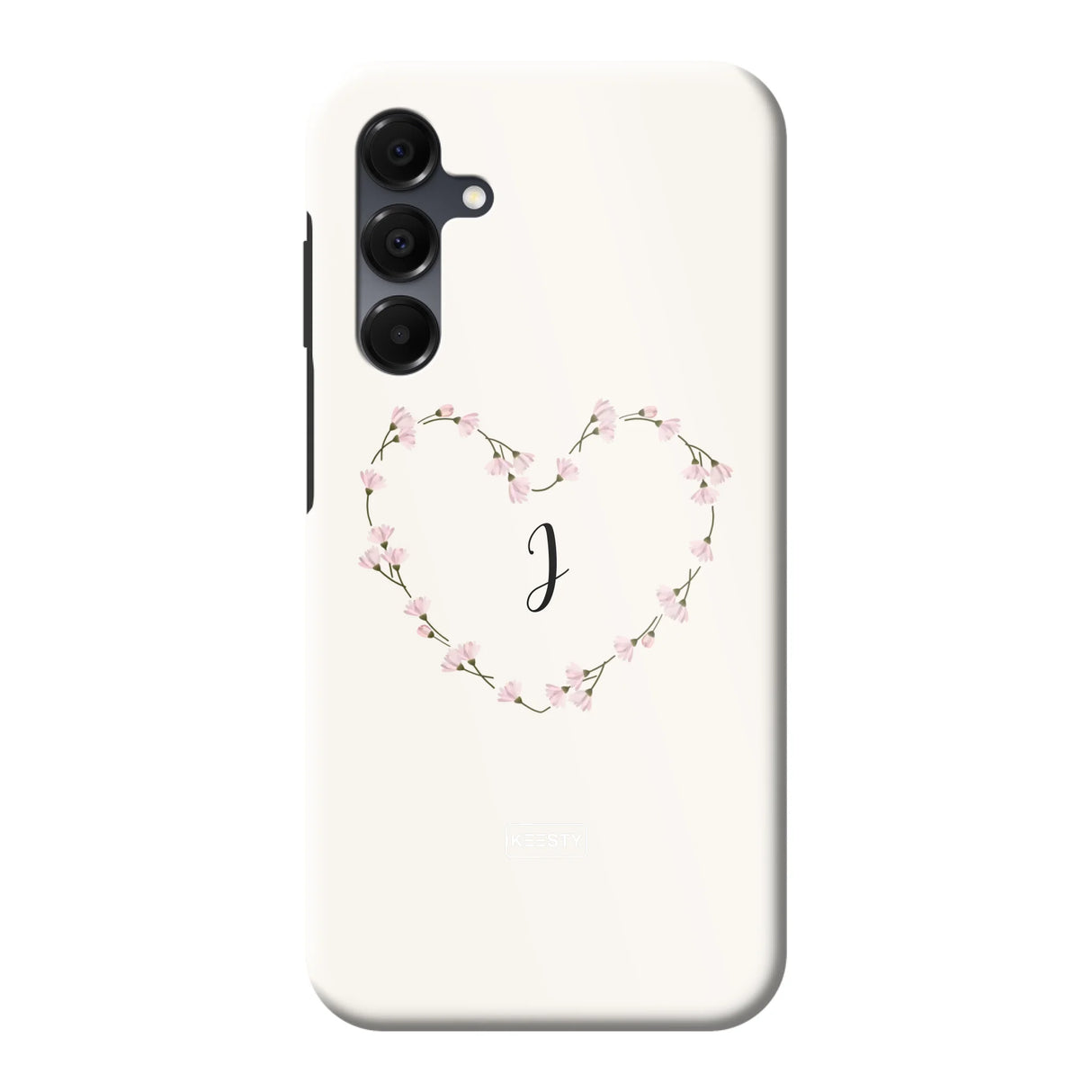 Floral °3 - Créez votre propre coque de téléphone