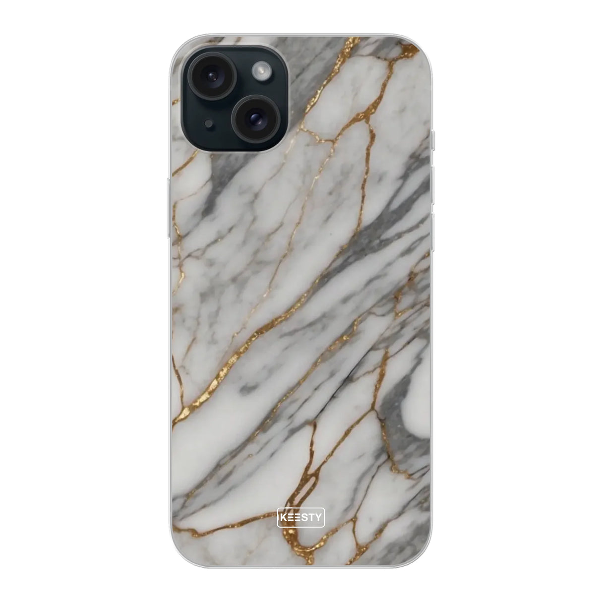 Marble °3 - Telefoonhoesje Ontwerpen