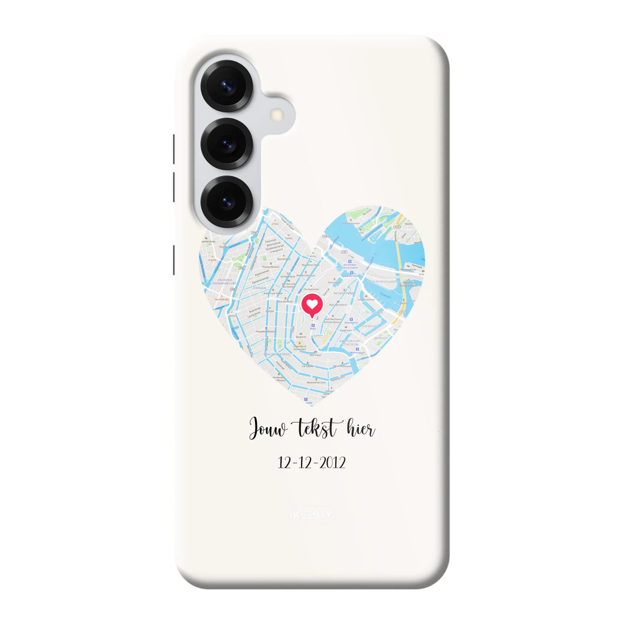 Ville °1 - Conception de coques de téléphone
