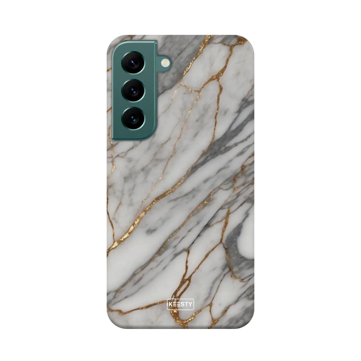 Marbre °2 - Design de coque de téléphone