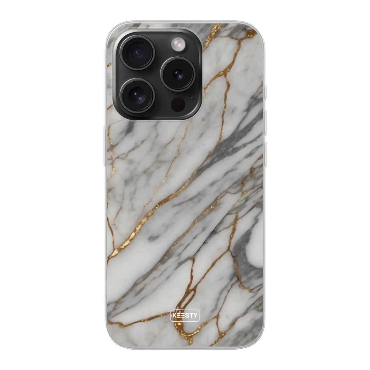 Marble °1 - Telefoonhoesje Ontwerpen