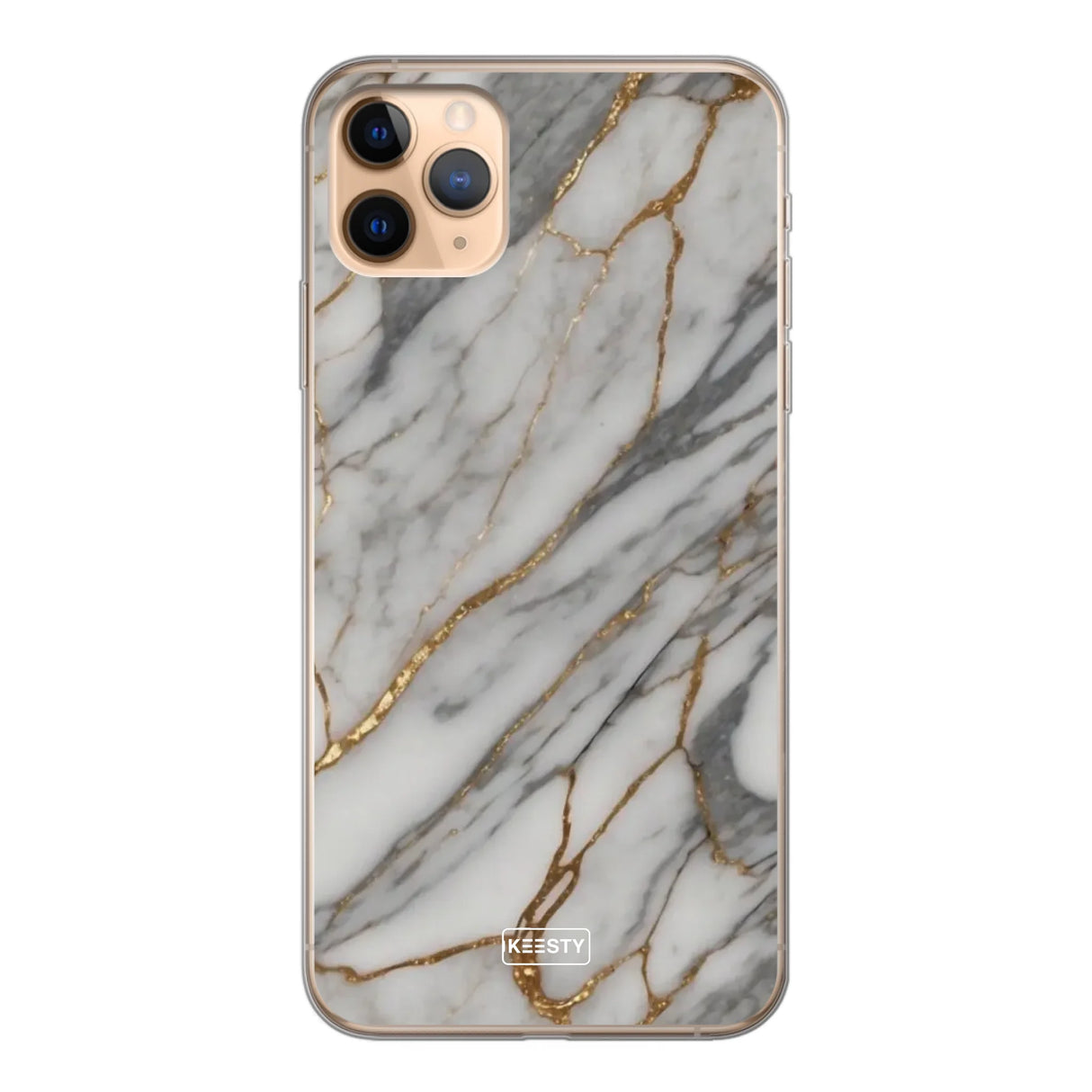 Marble °1 - Telefoonhoesje Ontwerpen