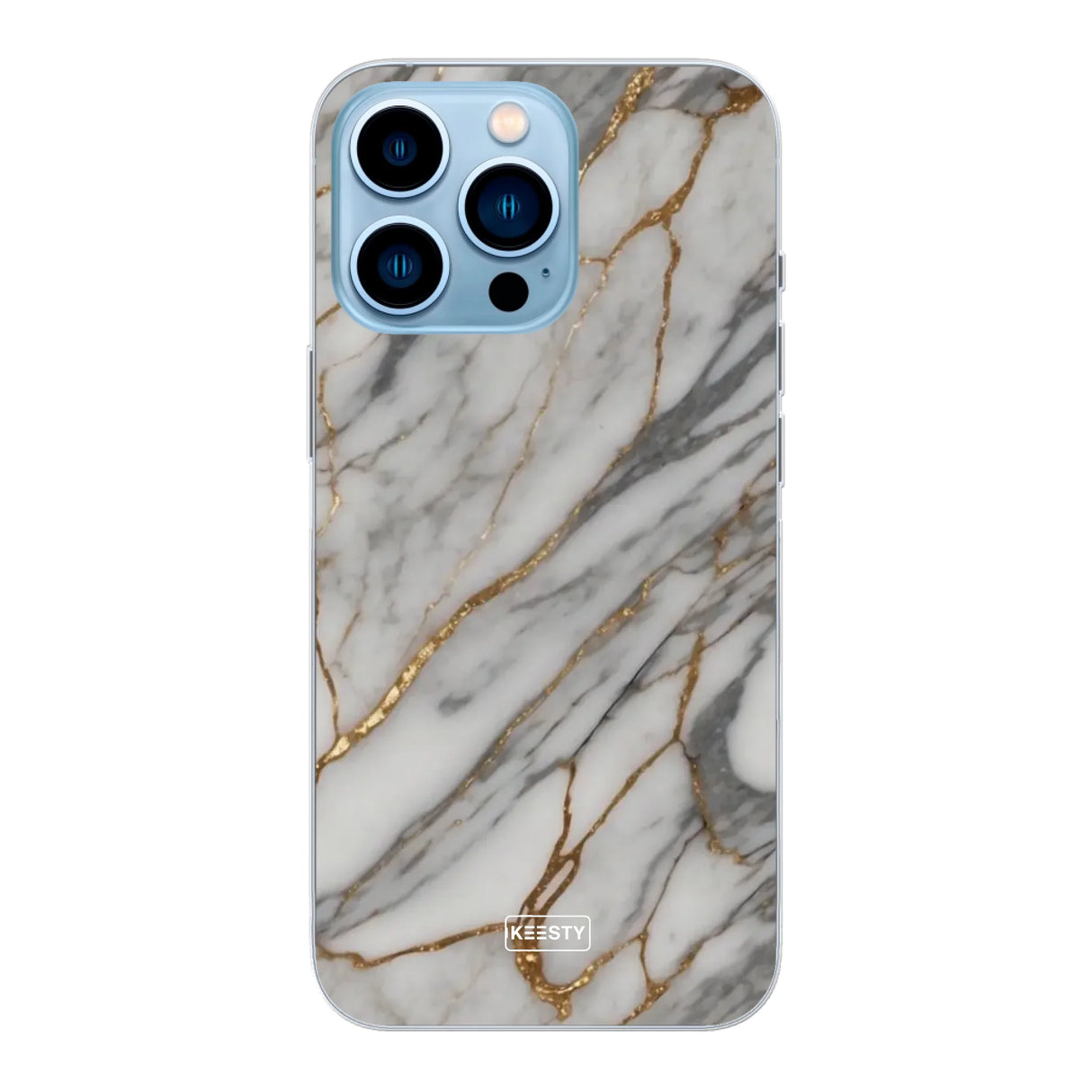 Marble °1 - Telefoonhoesje Ontwerpen