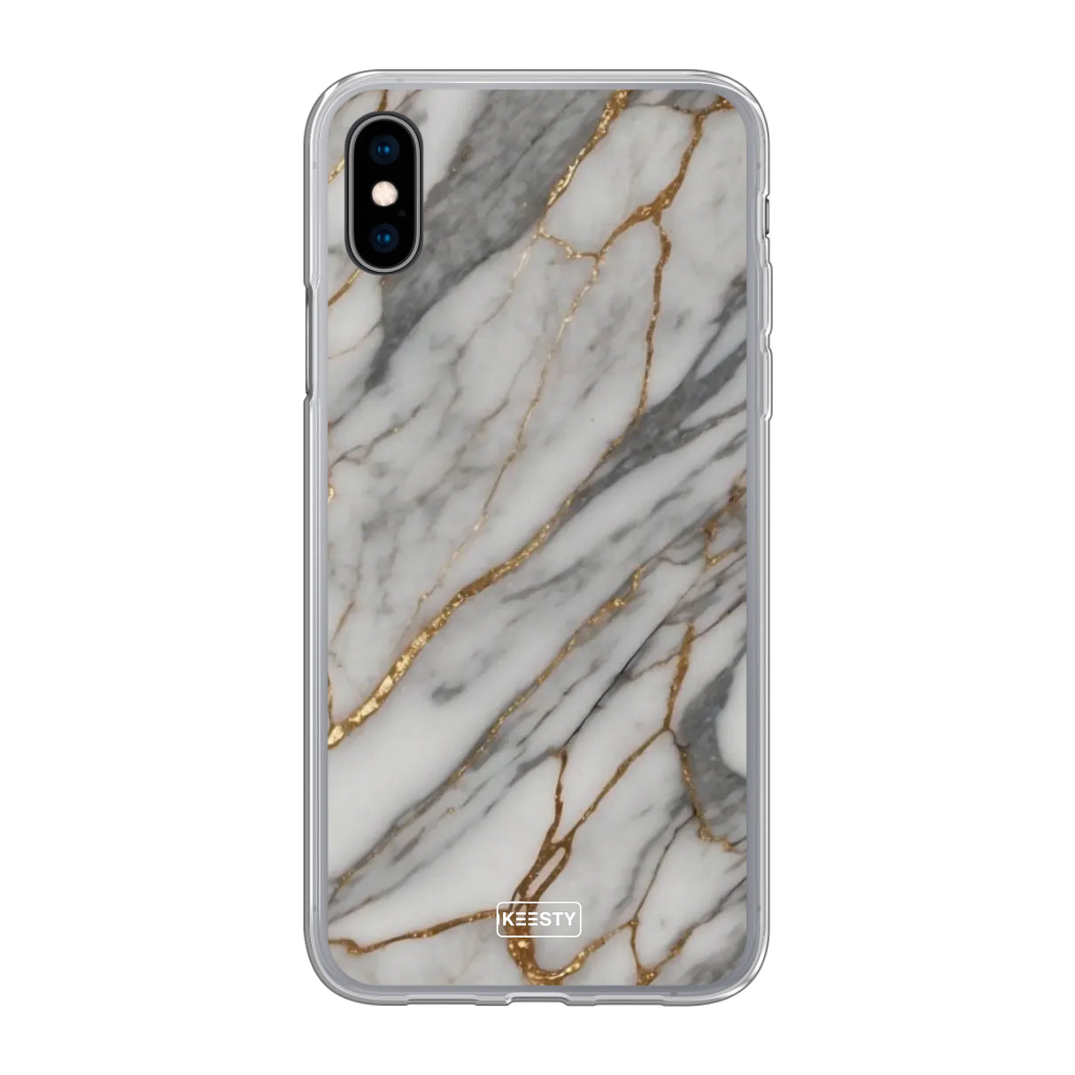 Marble °1 - Telefoonhoesje Ontwerpen