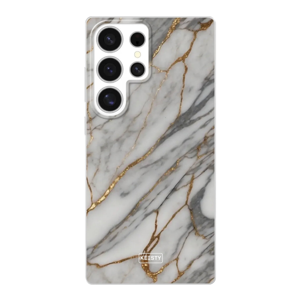 Marble °2 - Telefoonhoesje Ontwerpen