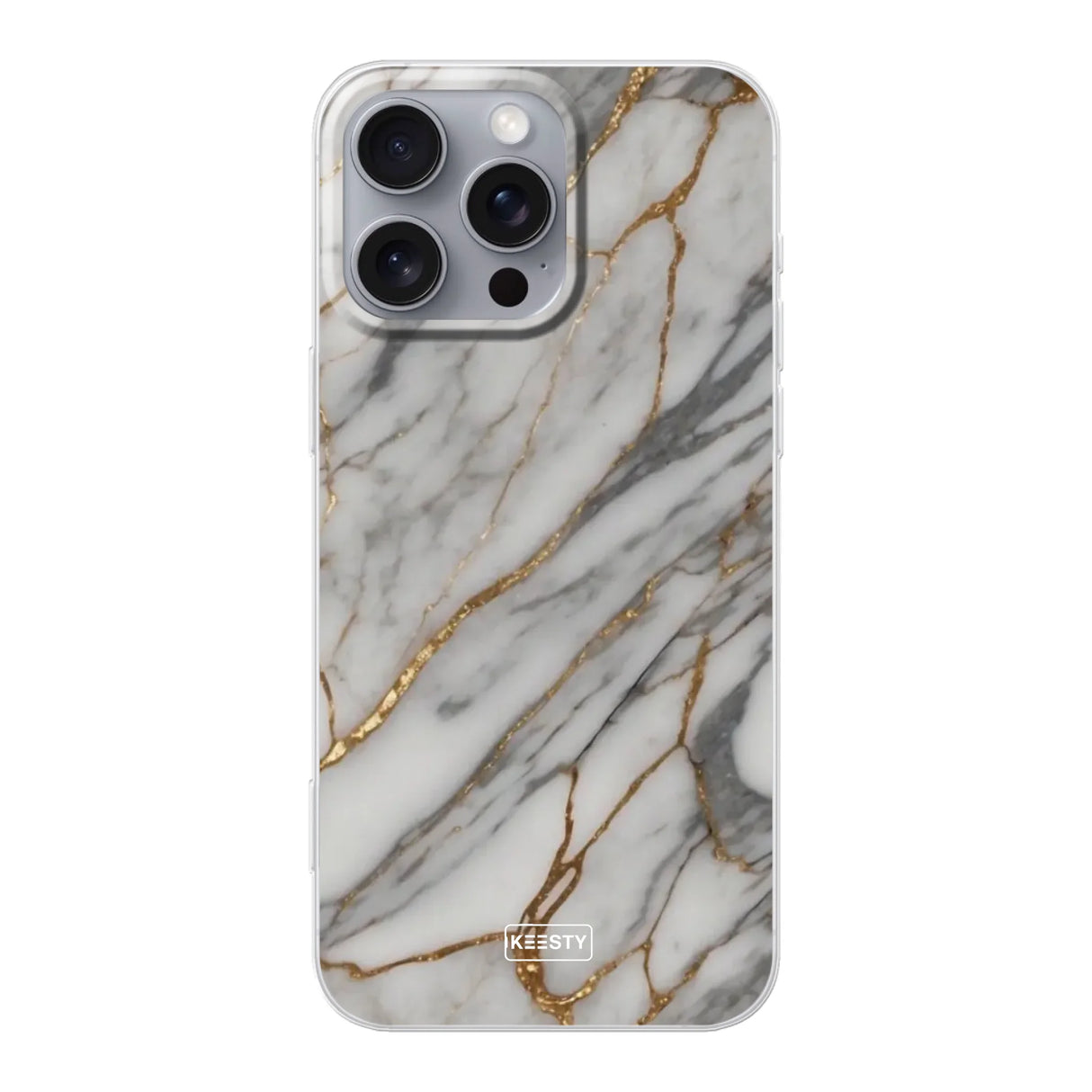 Marble °2 - Telefoonhoesje Ontwerpen