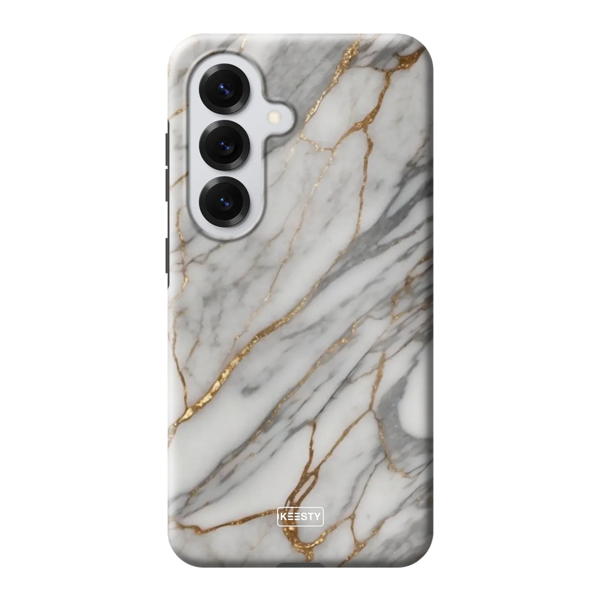 Samsung Galaxy S26 Tough case (fully printed, black insert)