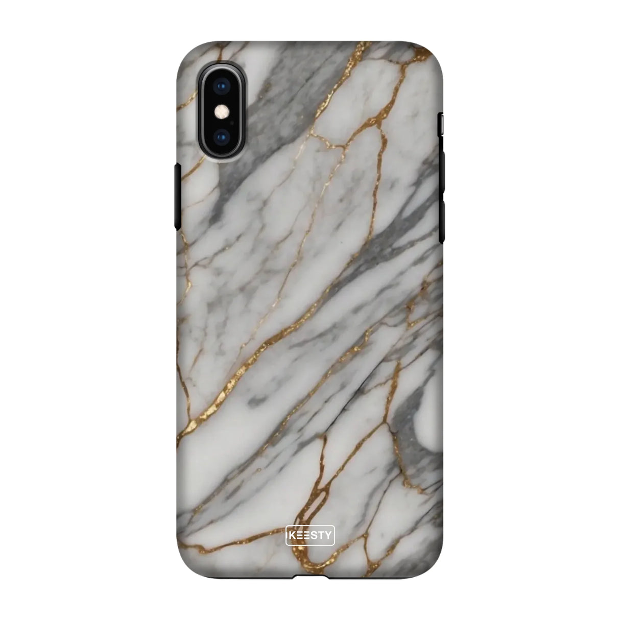 Marbre °1 - Design de coque de téléphone