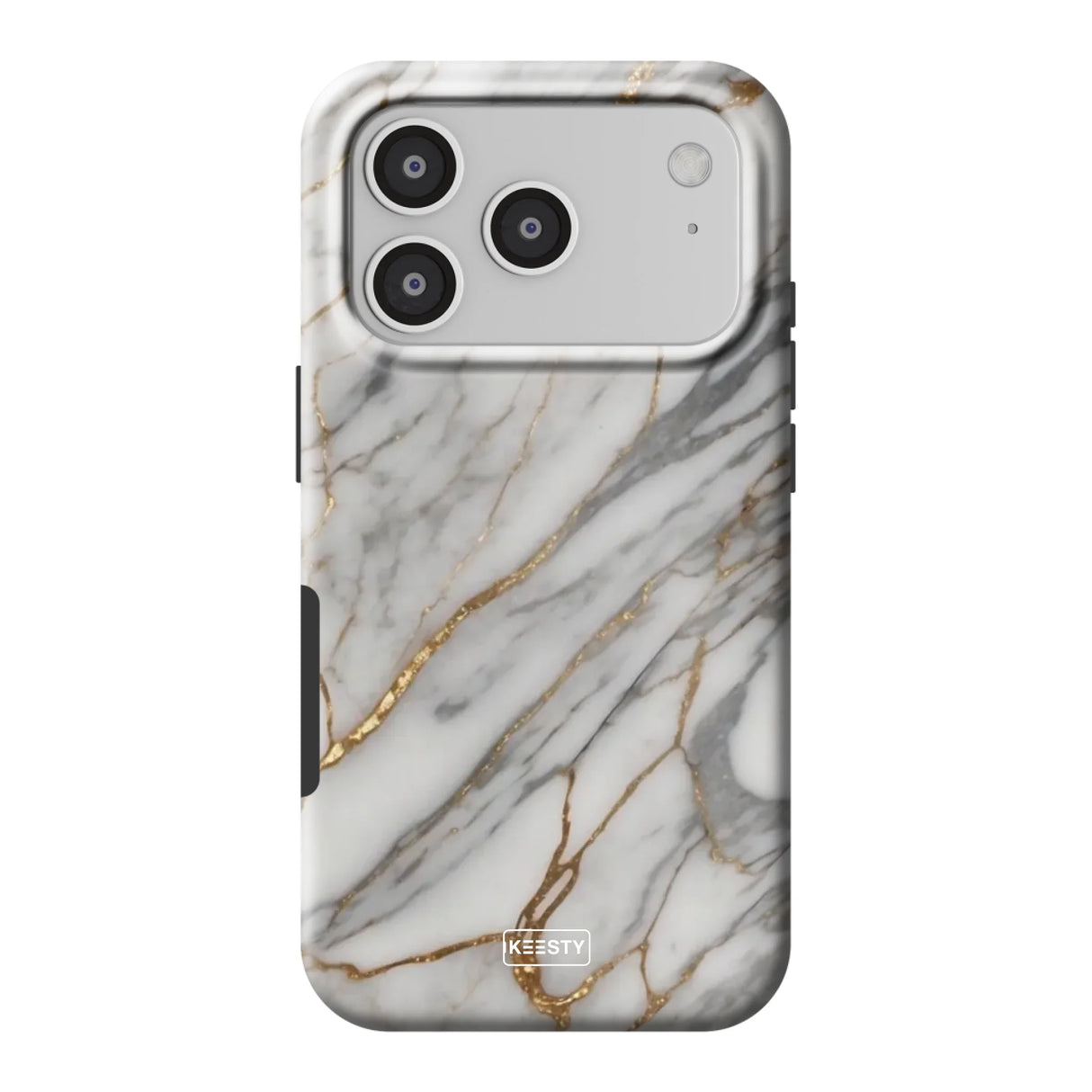 Marbre °1 - Design de coque de téléphone
