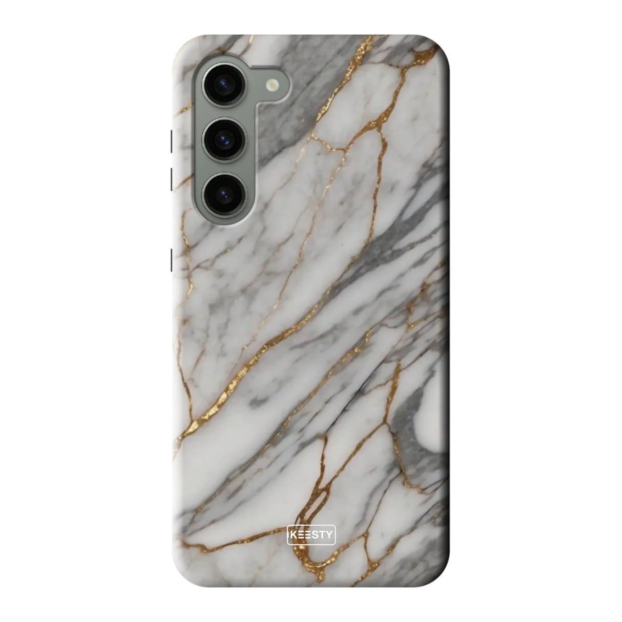 Marbre °1 - Design de coque de téléphone