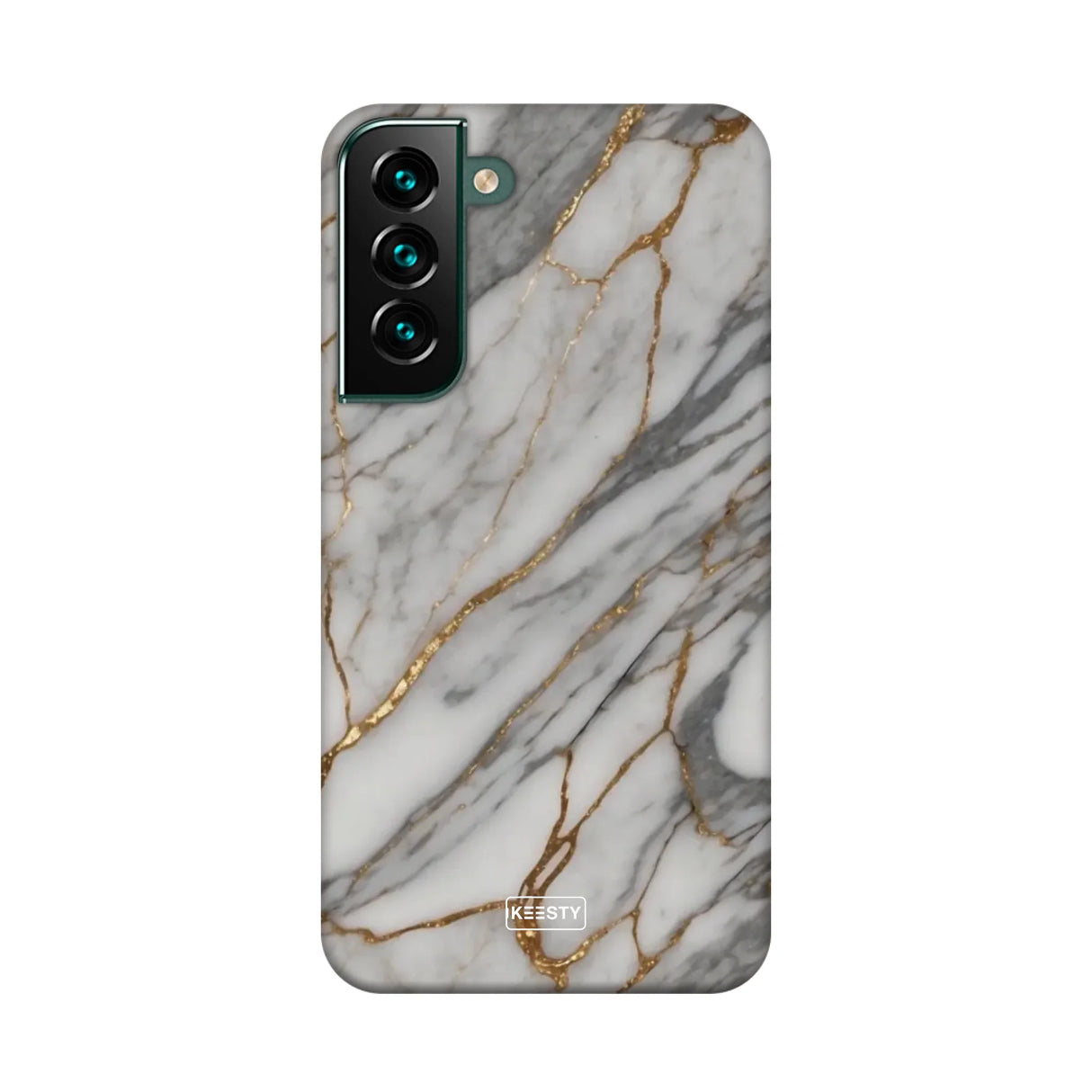 Marbre °1 - Design de coque de téléphone