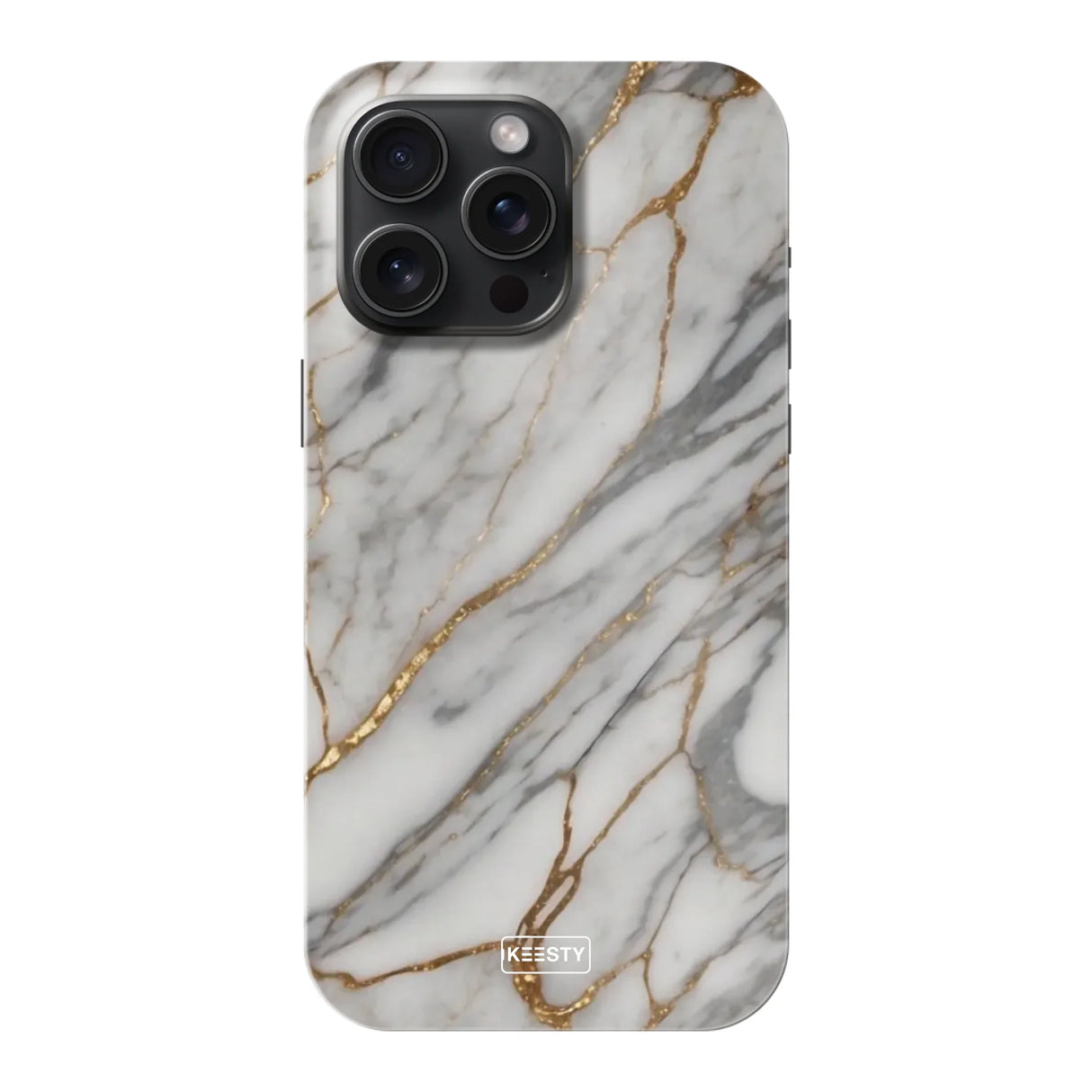 Marbre °1 - Design de coque de téléphone