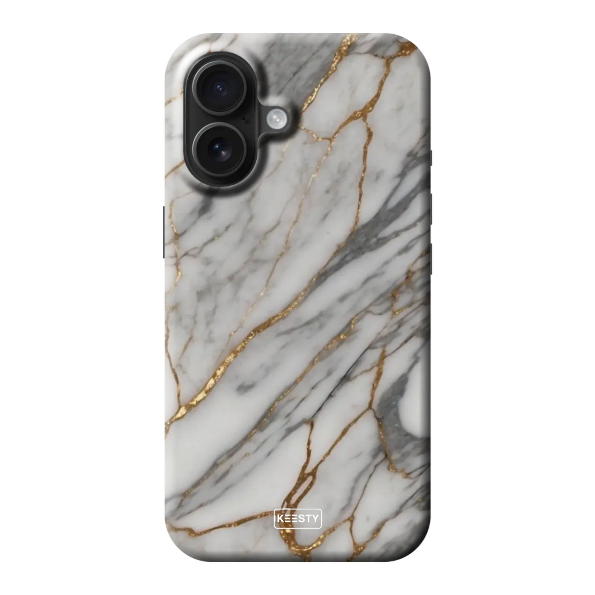 Marbre °1 - Design de coque de téléphone
