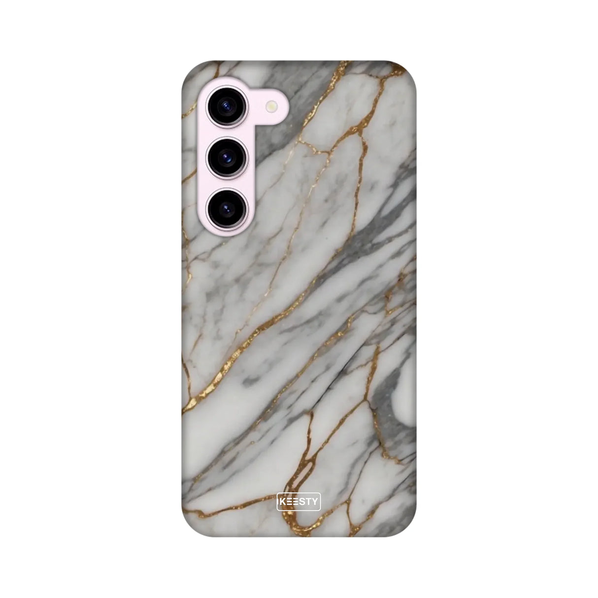 Marbre °1 - Design de coque de téléphone