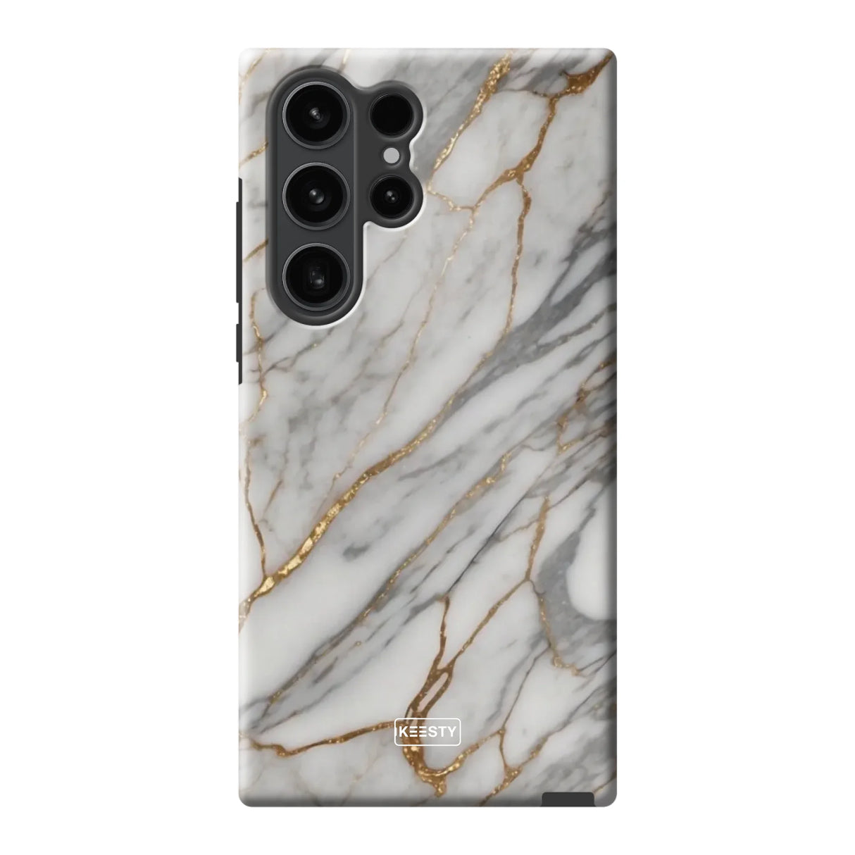 Marbre °1 - Design de coque de téléphone