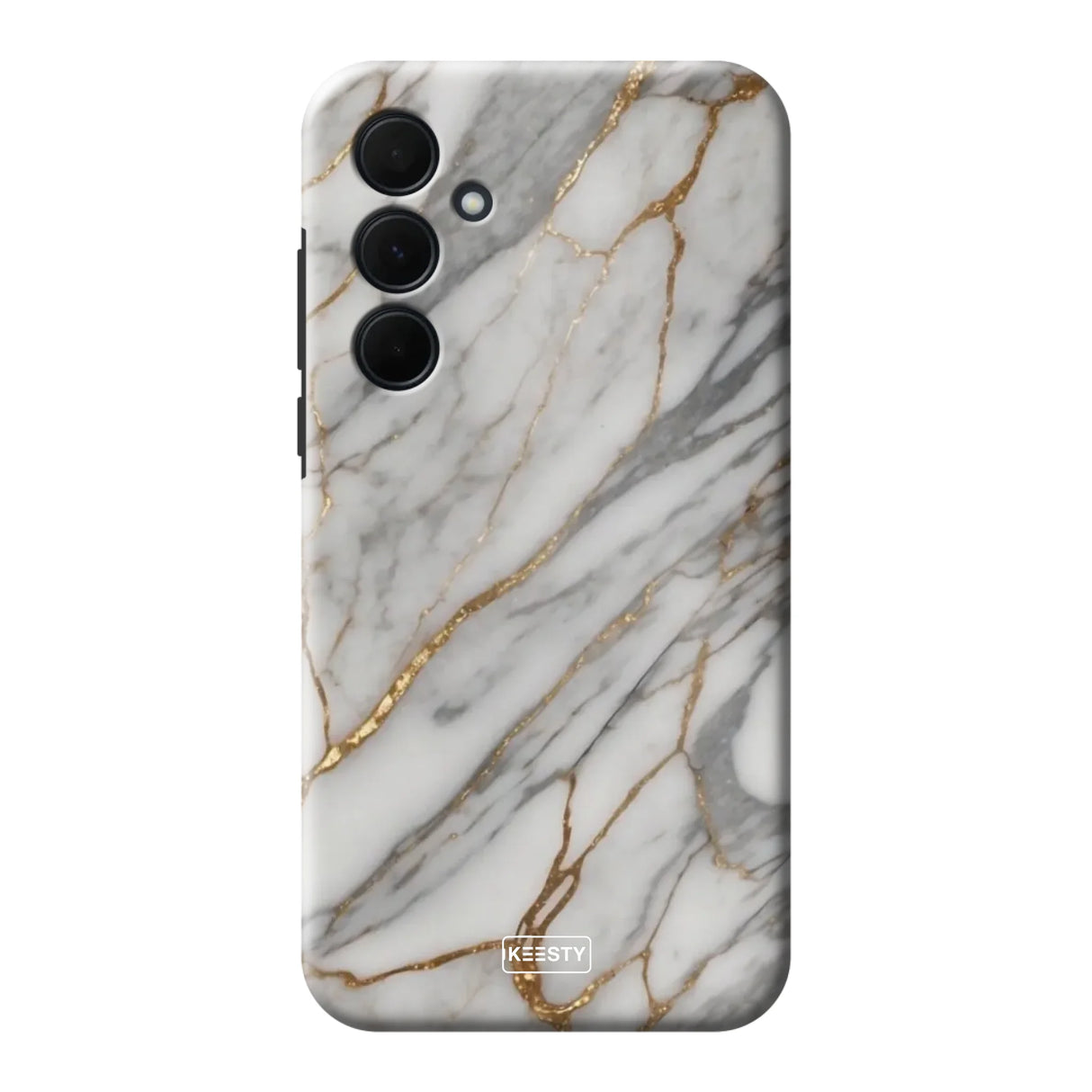 Marbre °1 - Design de coque de téléphone