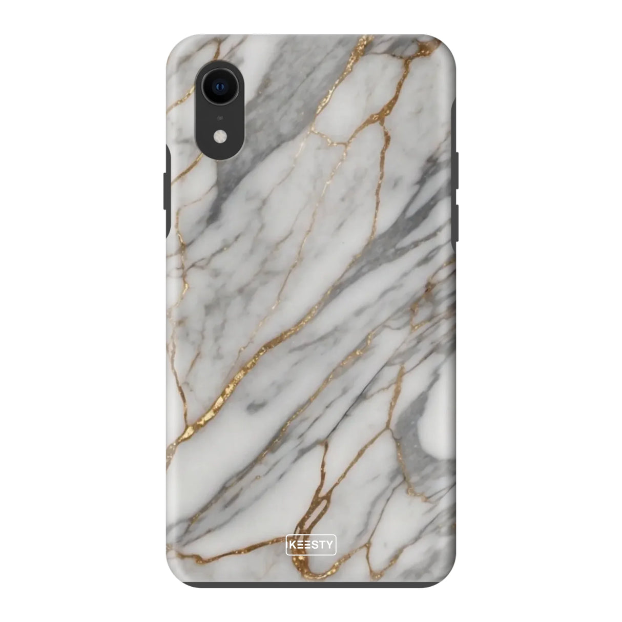 Marbre °1 - Design de coque de téléphone