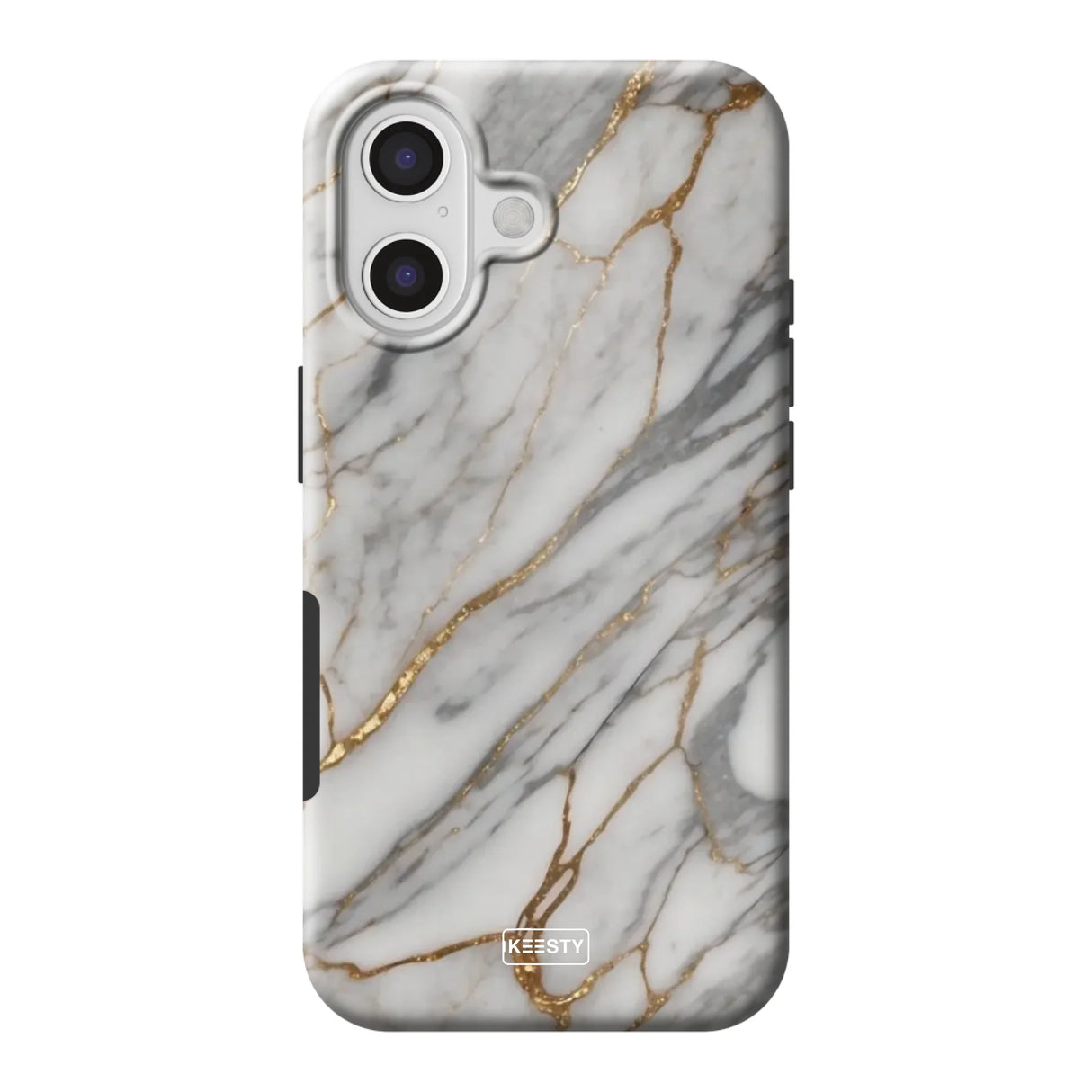 Marbre °1 - Design de coque de téléphone