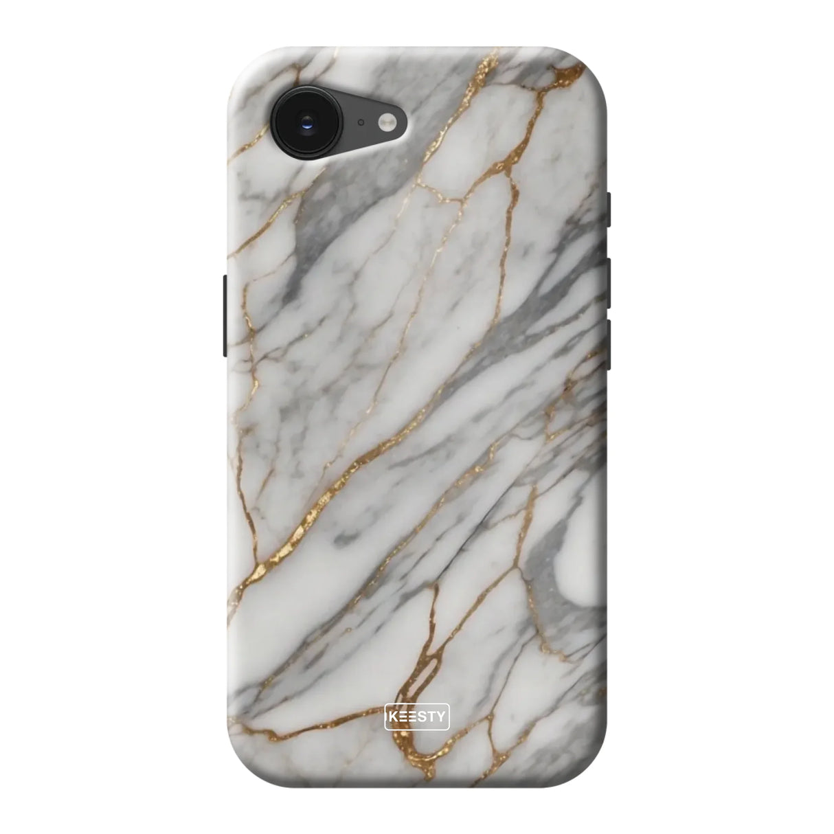 Marbre °1 - Design de coque de téléphone