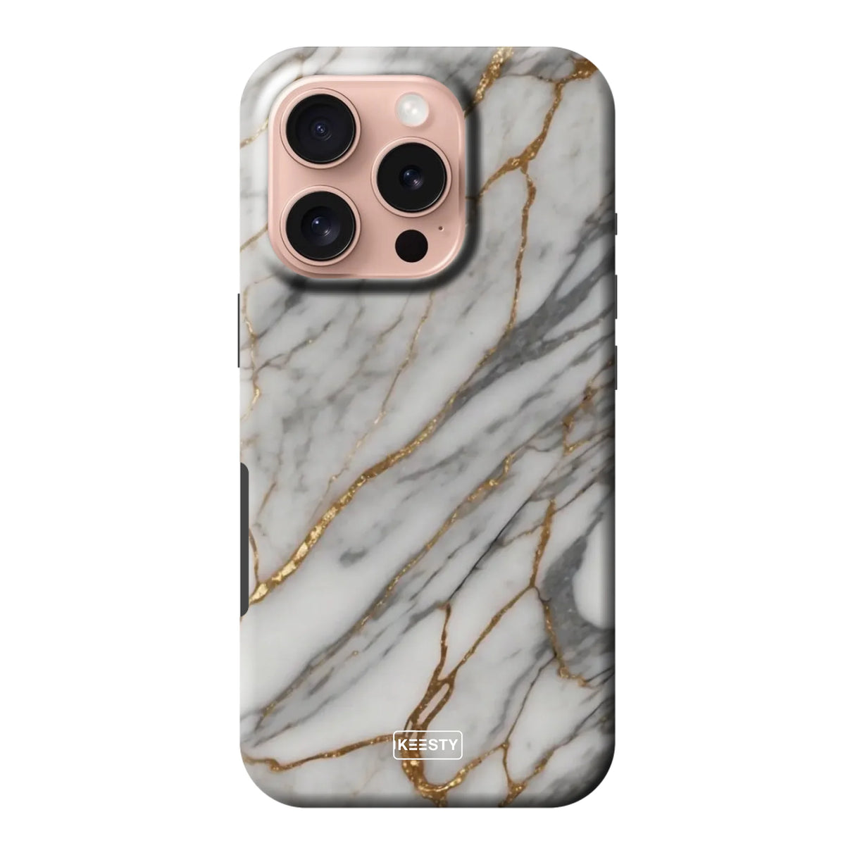 Marbre °1 - Design de coque de téléphone