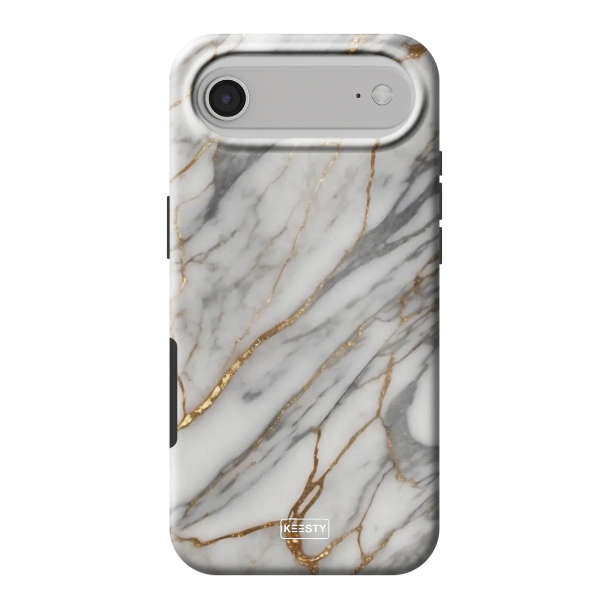 Marbre °1 - Design de coque de téléphone