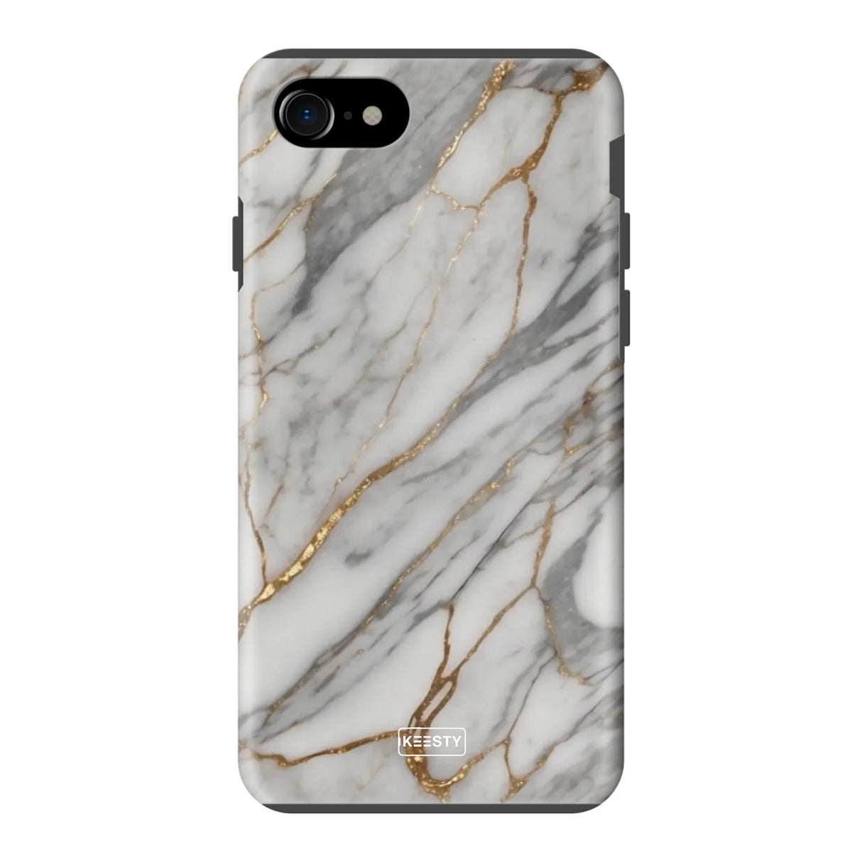 Marbre °1 - Design de coque de téléphone