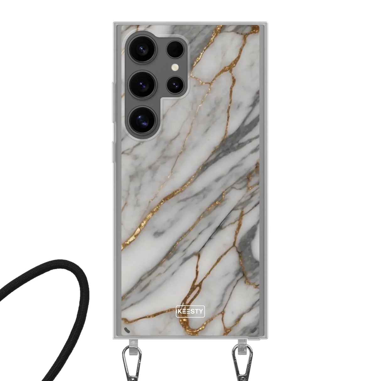 Marble °2 - Telefoonhoesje Ontwerpen
