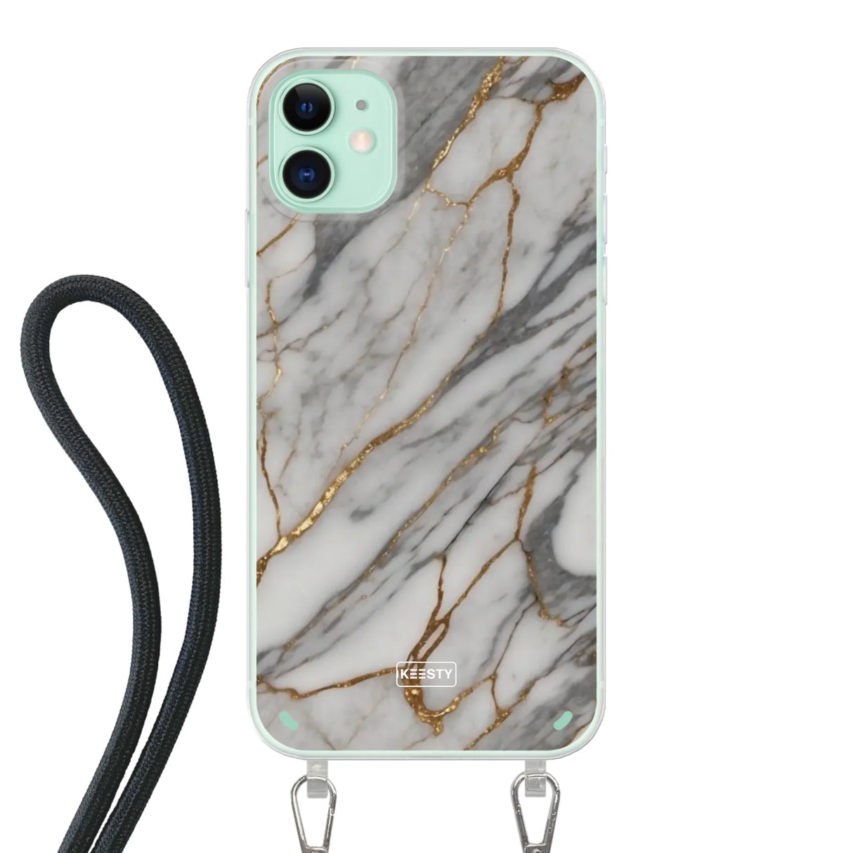 Marble °2 - Telefoonhoesje Ontwerpen