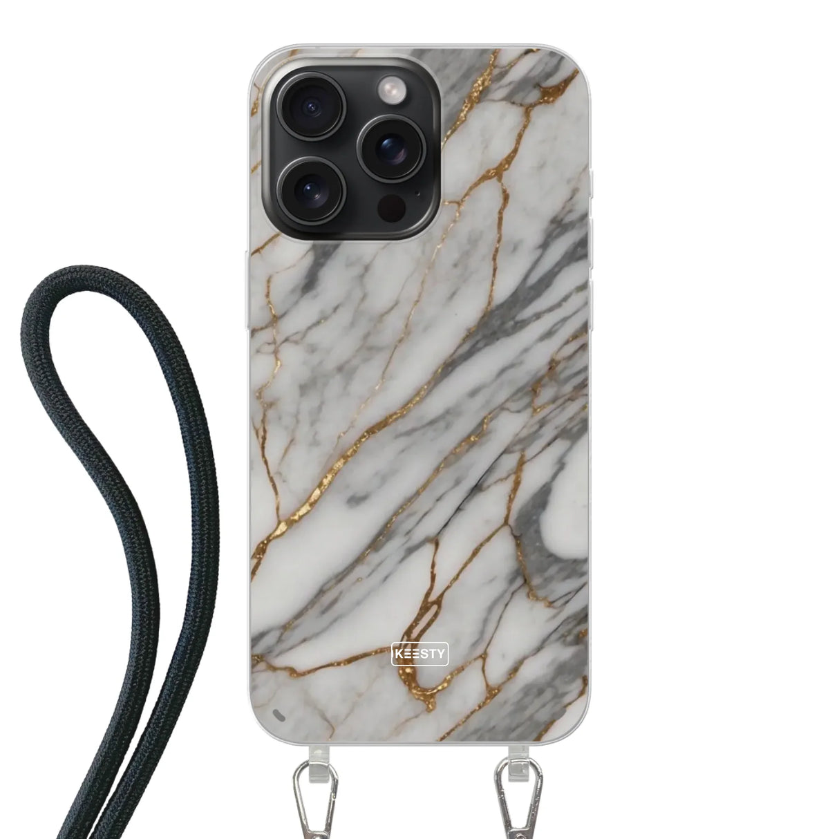 Marble °2 - Telefoonhoesje Ontwerpen