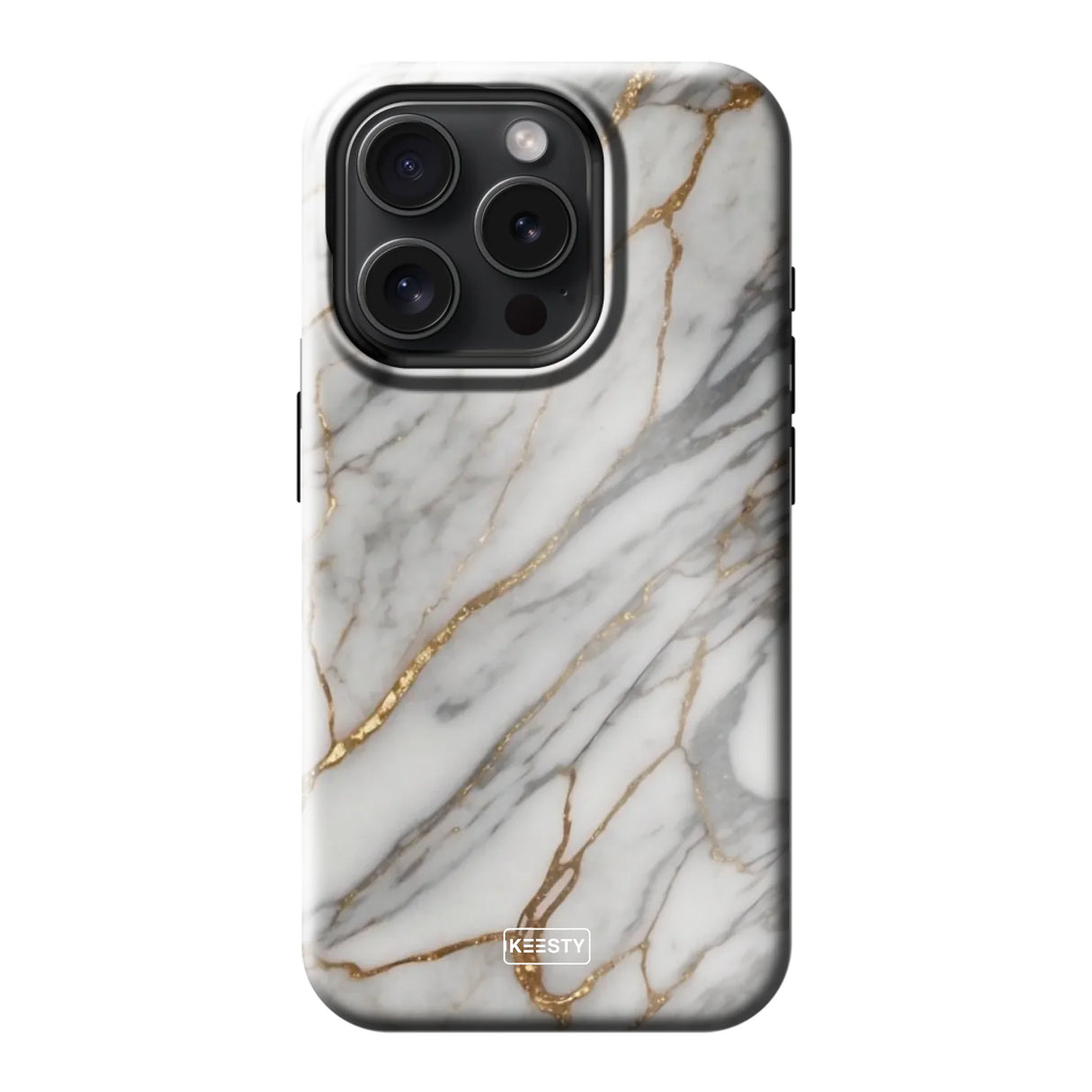 Marble °2 - Telefoonhoesje Ontwerpen