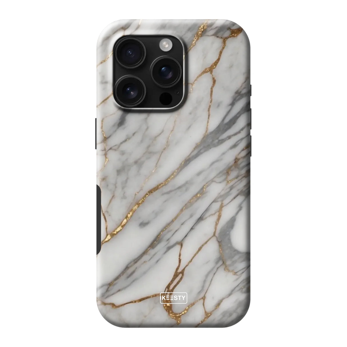 Marble °2 - Telefoonhoesje Ontwerpen