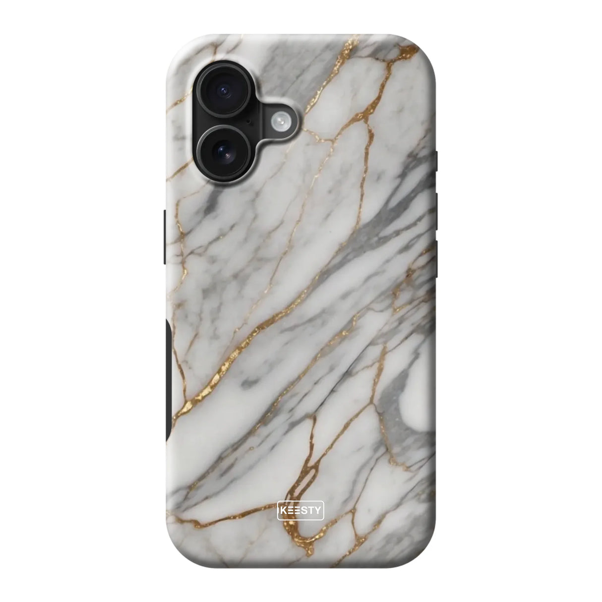Marble °2 - Telefoonhoesje Ontwerpen