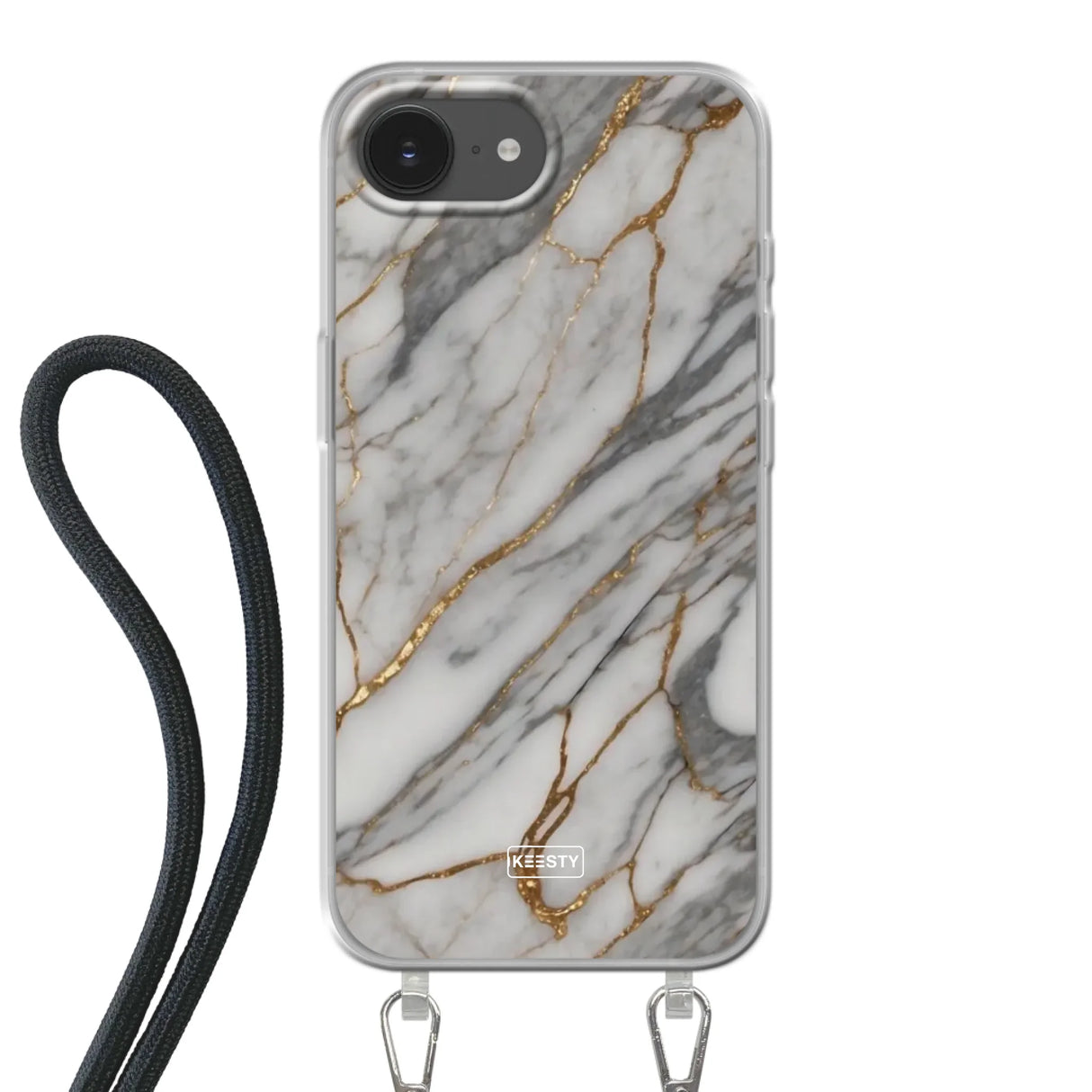Marble °3 - Telefoonhoesje Ontwerpen