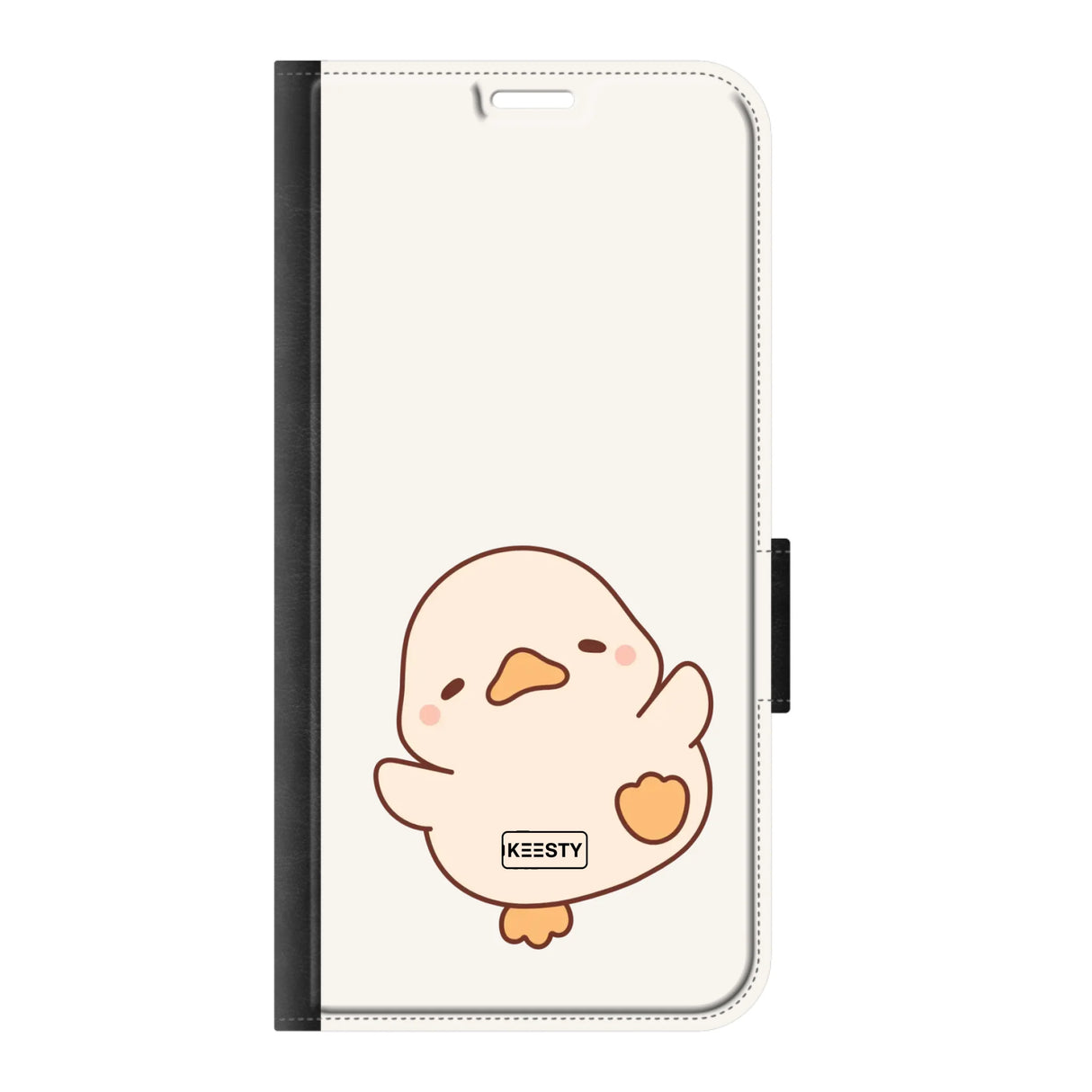 Eend °1 - Telefoonhoesje ontwerpen