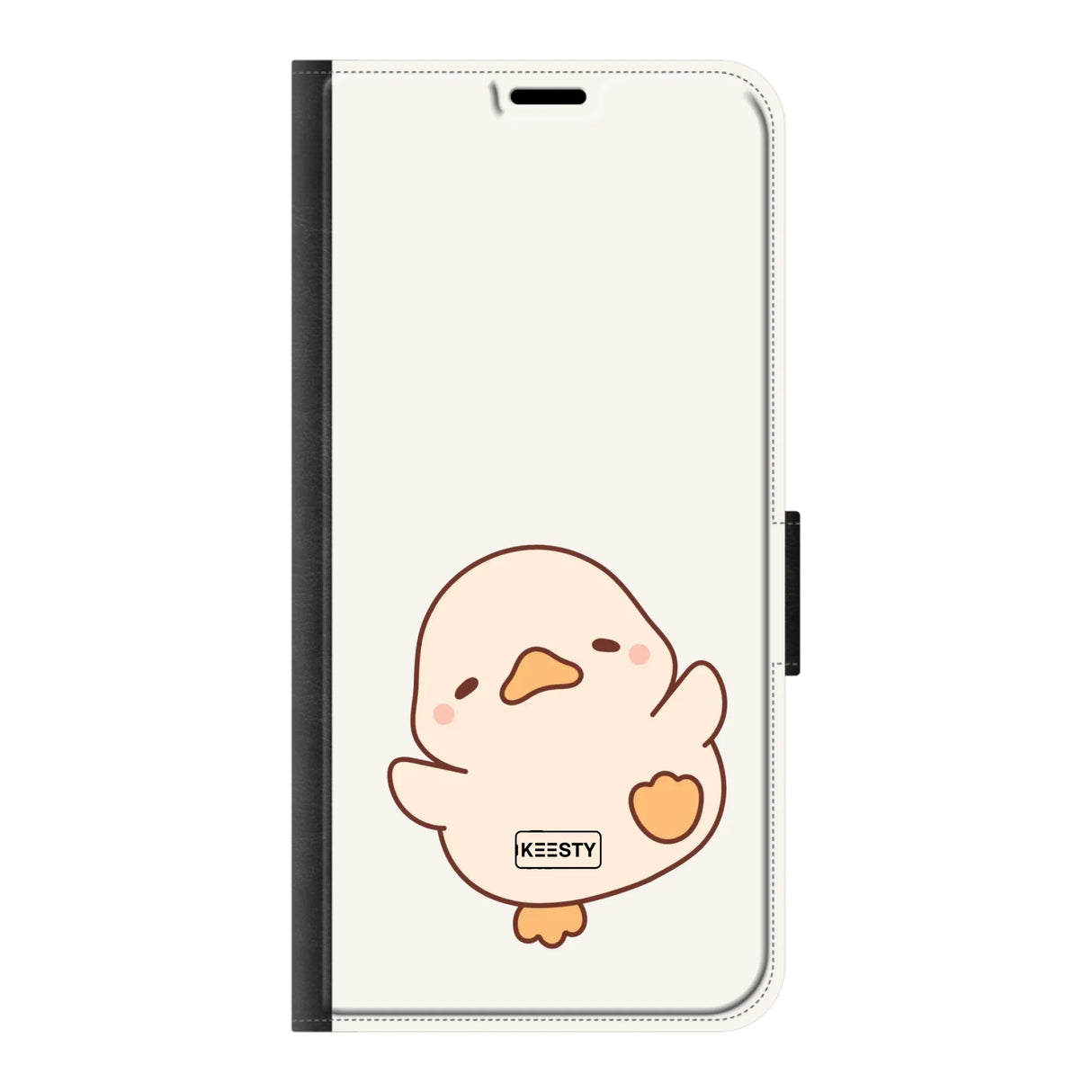 Eend °1 - Telefoonhoesje ontwerpen