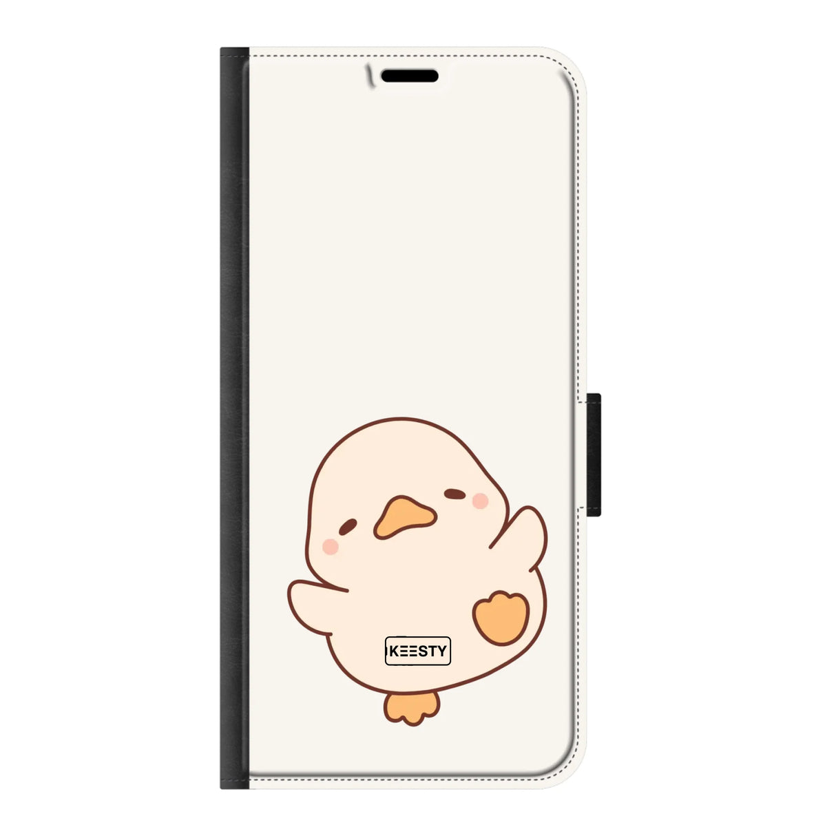 Eend °1 - Telefoonhoesje ontwerpen