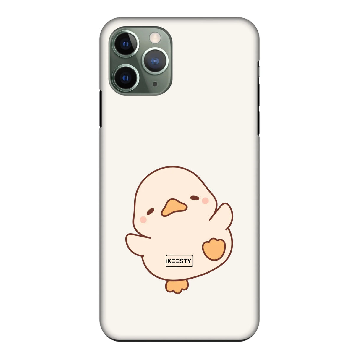 Apple iPhone 11 Pro Tough case (fully printed, glossy)
