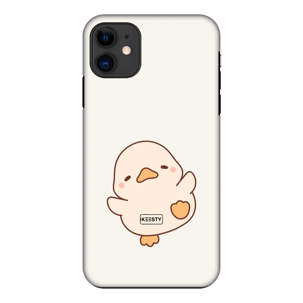 Apple iPhone 11 Tough case (fully printed, glossy)