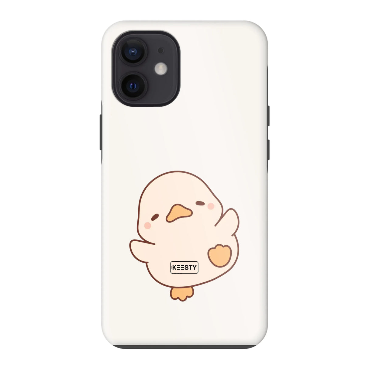 Apple iPhone 12 Mini Tough case (fully printed, glossy)