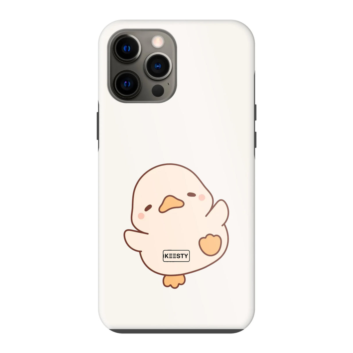 Apple iPhone 12 Pro Max Tough case (fully printed, glossy)