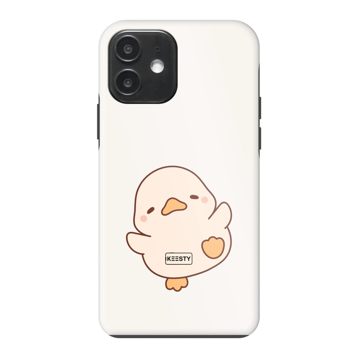 Apple iPhone 12 Tough case (fully printed, glossy)