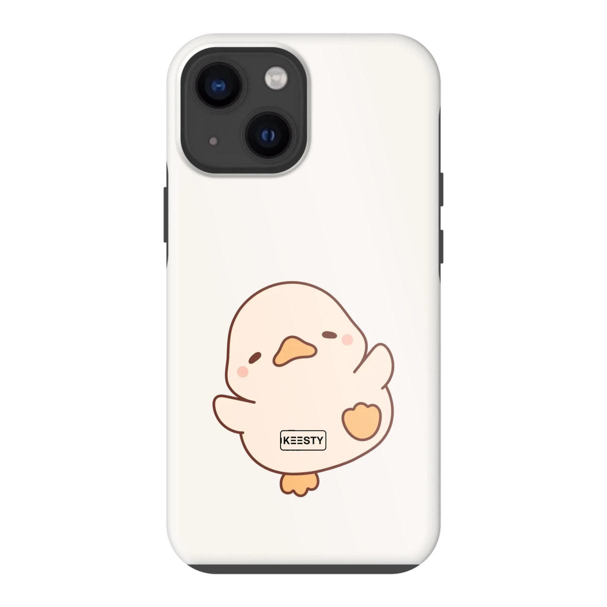 Apple iPhone 13 Mini Tough case (fully printed, glossy)