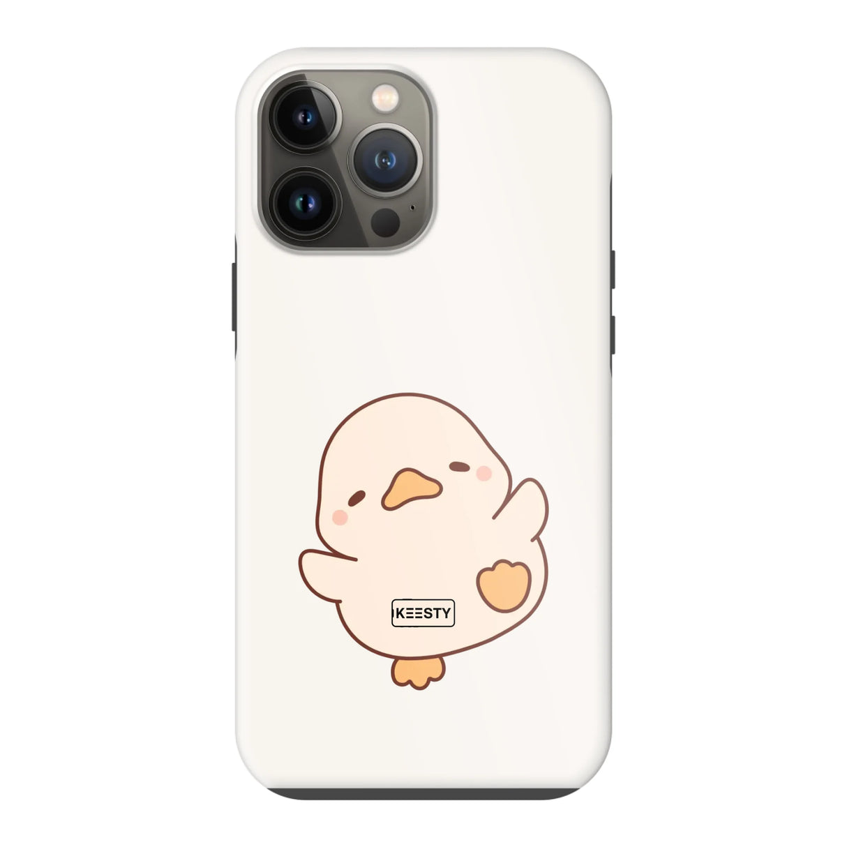 Apple iPhone 13 Pro Max Tough case (fully printed, glossy)