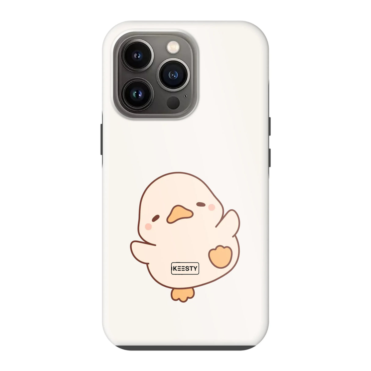 Apple iPhone 13 Pro Tough case (fully printed, glossy)