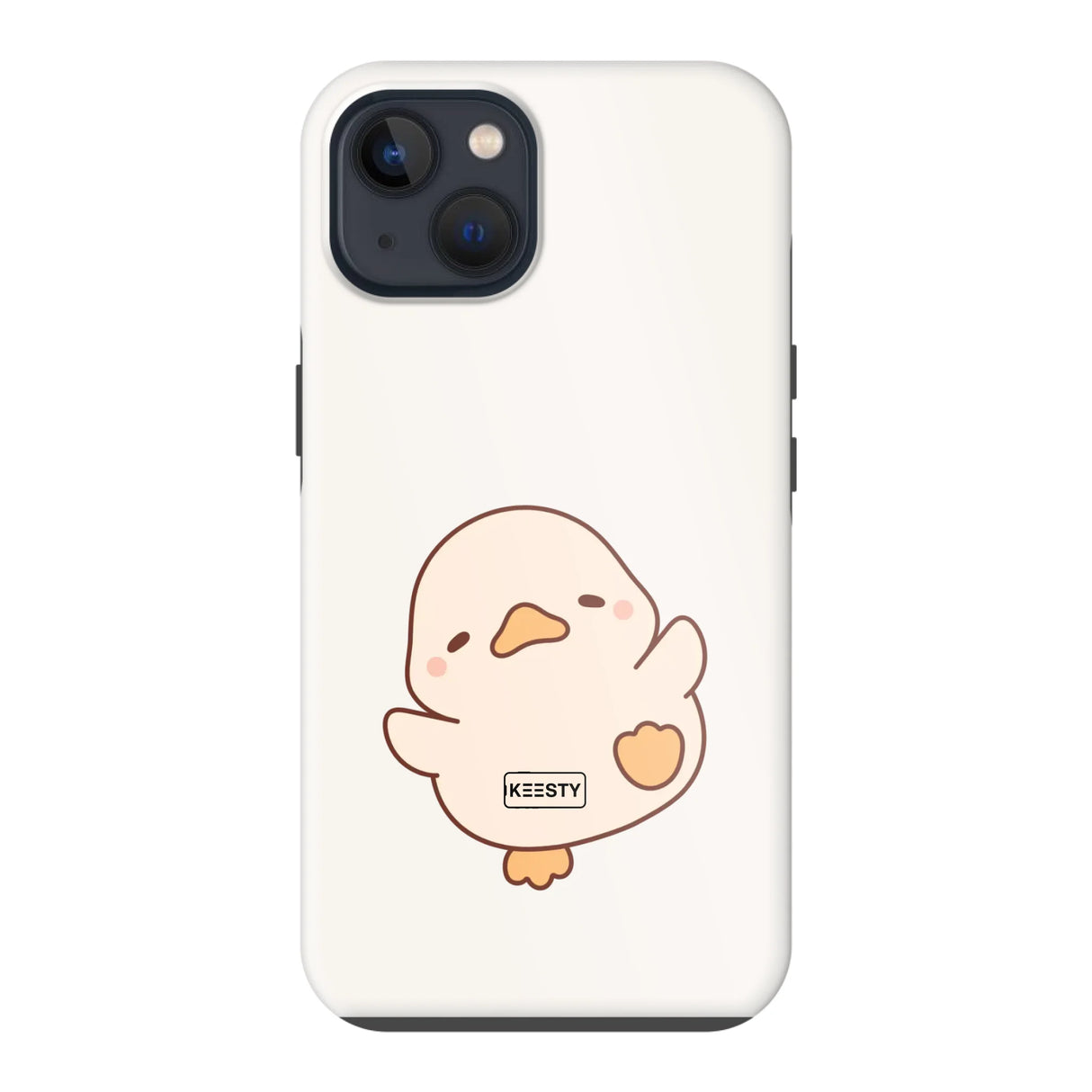 Apple iPhone 13 Tough case (fully printed, glossy)