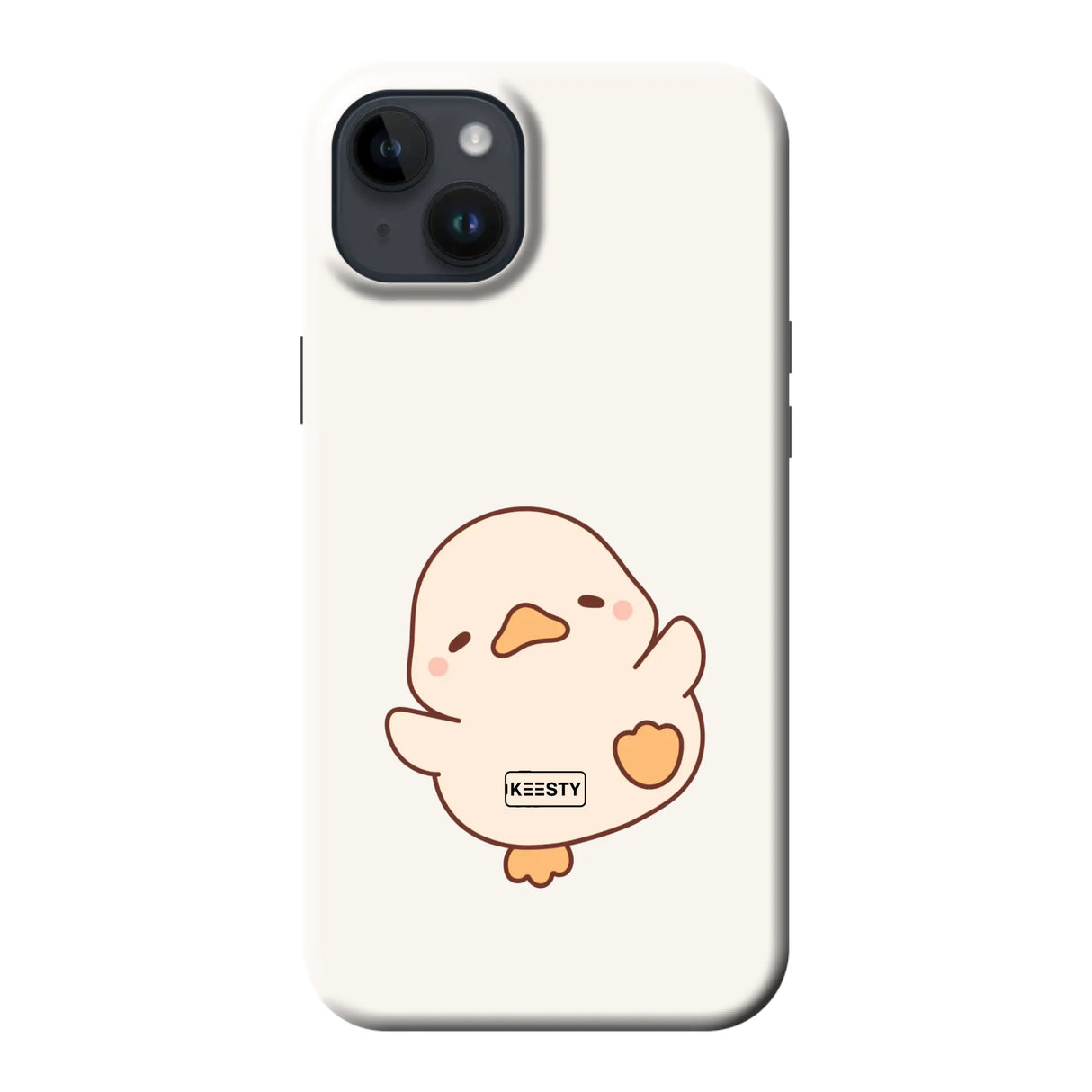 Apple iPhone 14 Plus Tough case (fully printed, glossy)