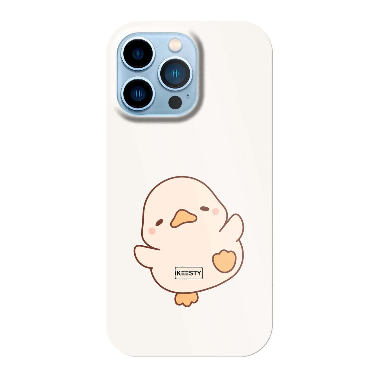 Apple iPhone 14 Pro Max Tough case (fully printed, glossy)