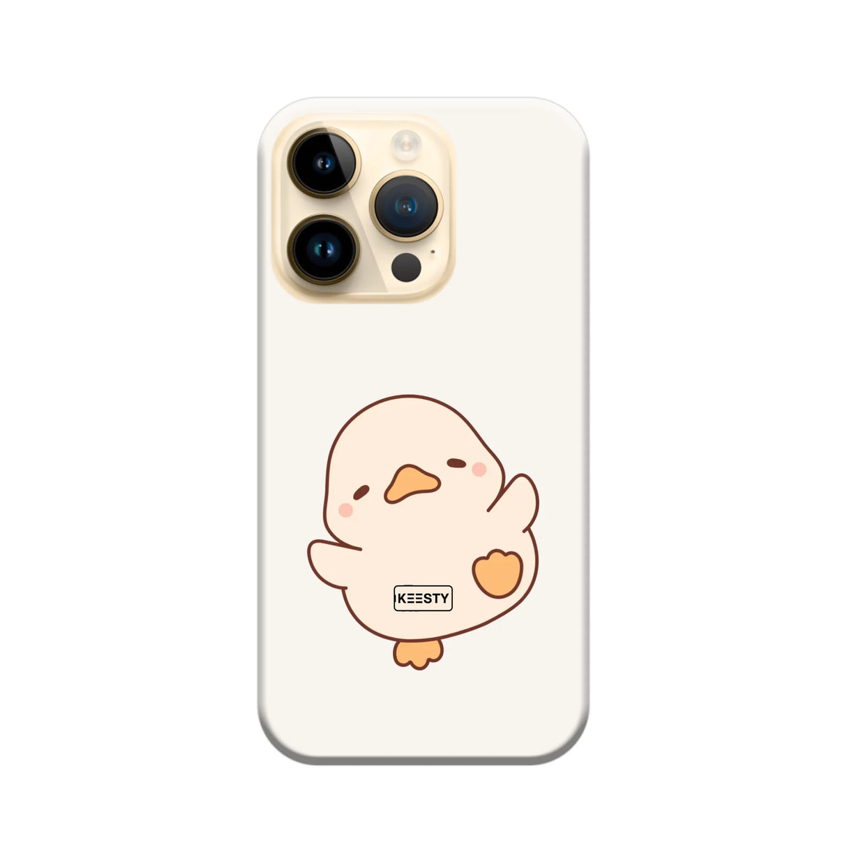 Apple iPhone 14 Pro Tough case (fully printed, glossy)