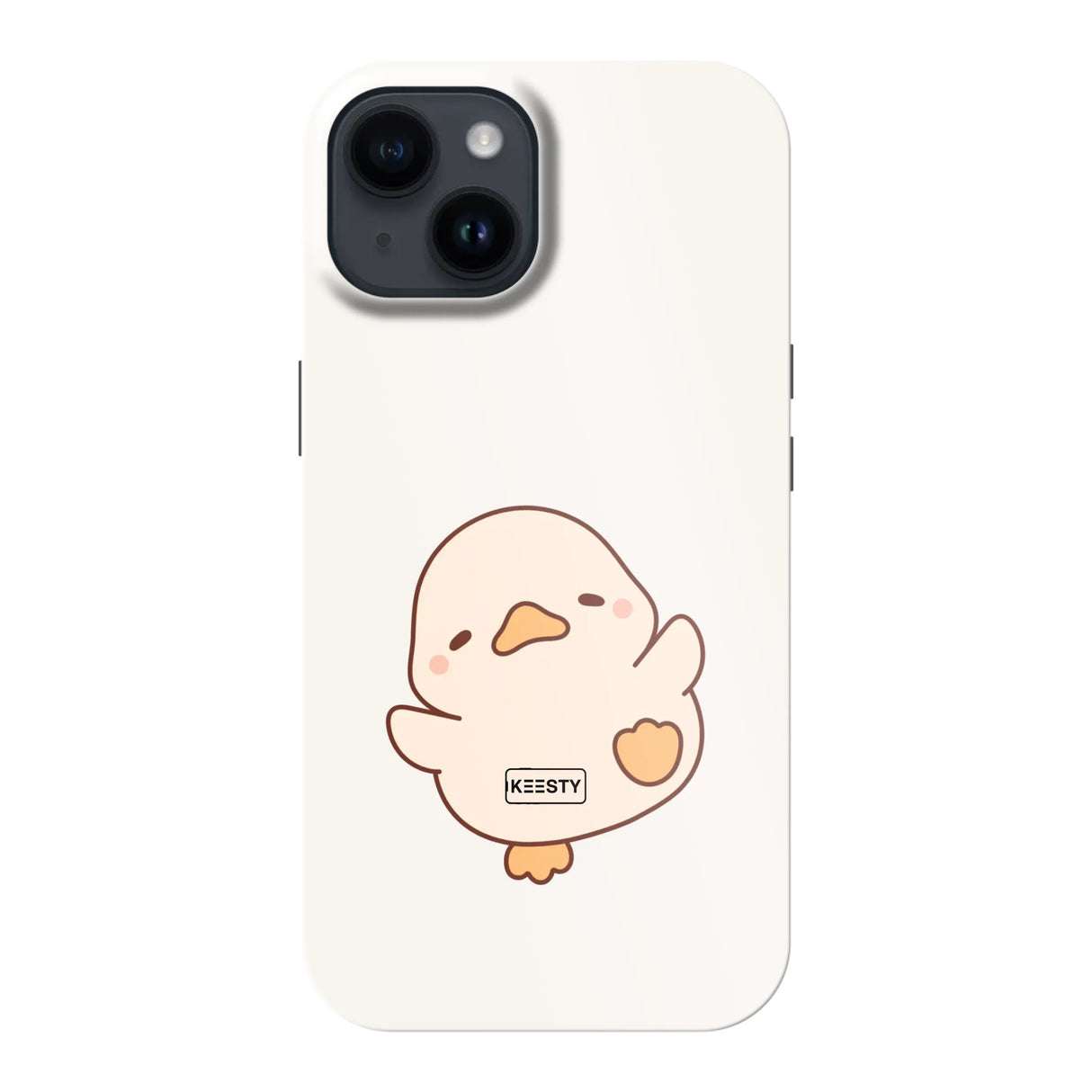 Apple iPhone 14 Tough case (fully printed, glossy)